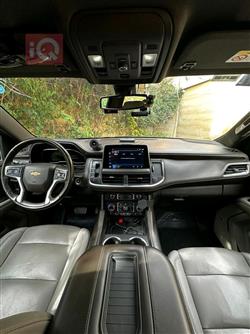 شێڤرۆلێت تاهۆ